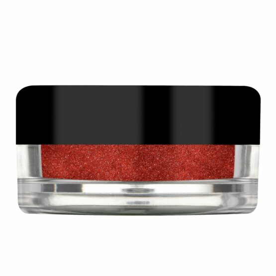 Lecenté Chrome Powder Red 1 gr