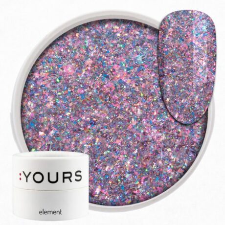 YOURS Elements – Mars