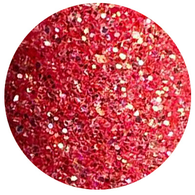 Diamondline Spicy Alert - Red Rebel