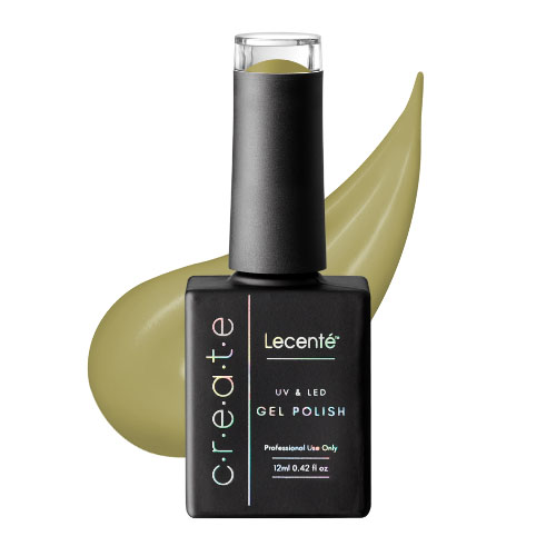 Lecenté Create Gelpolish Eyes on the Surprise