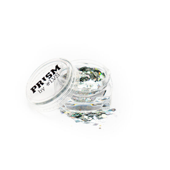 LoveNess Crushed Gems Glitters Prism