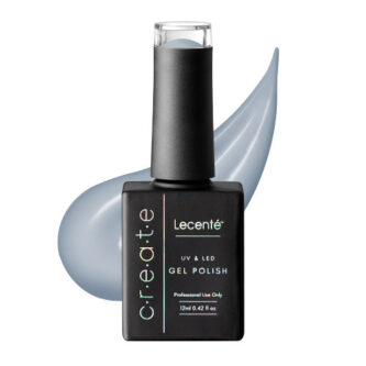 Lecenté Create Gel Polish Last Bud Not Least
