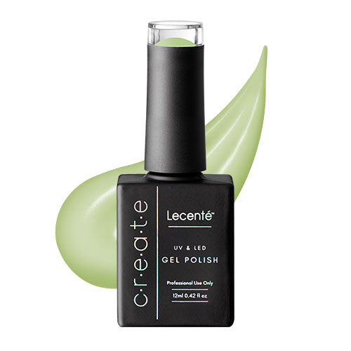 Lecenté Create Gel Polish Tunnel Of Lovers