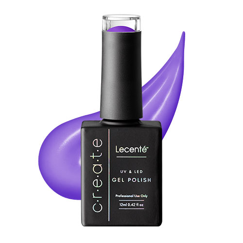 Lecenté Create Gel Polish Put on A Show
