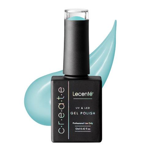 Lecenté Create Gel Polish Tilt-A-Whirly