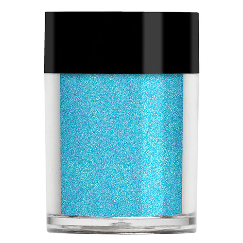Lecenté Iridescent Glitter Blue Skies 8 gr.