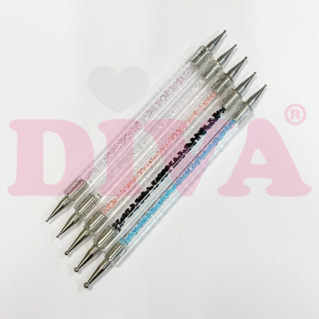Diva 5 Delig Diamond Stras Dotting Tool Set