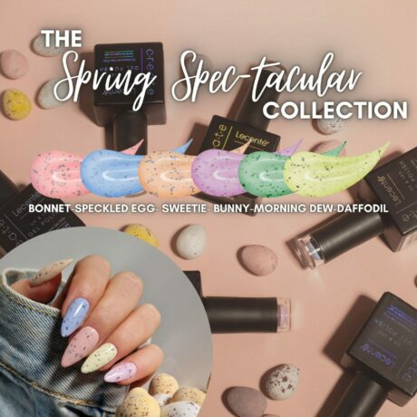 Lecenté Create Spring Spec-tacular Collection