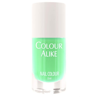 Colour Alike Stempellak 135 Mint Mojito