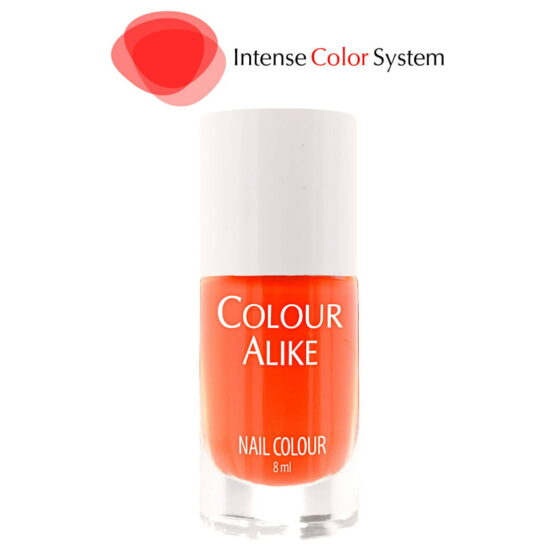 Colour Alike Stempellak 139 Be There at Sunset