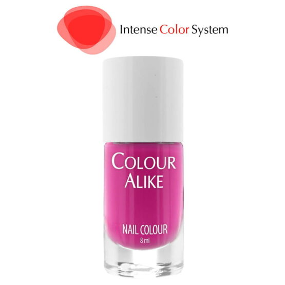 Colour Alike Stempellak 140 Pink Power