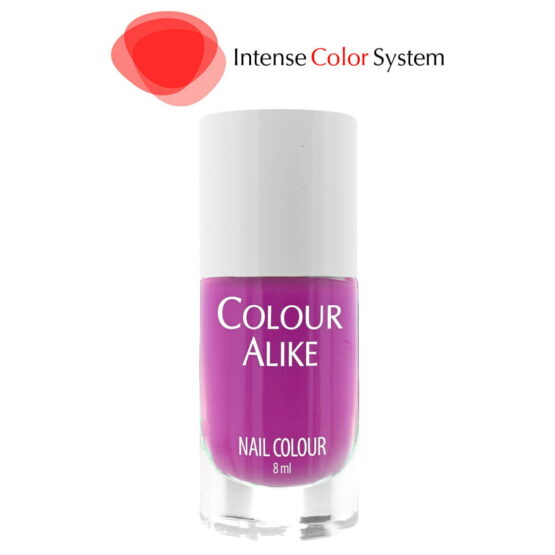 Colour Alike Stempellak 141 Honor My Purple Belt