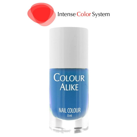 Colour Alike Stempellak 142 Kickass Blue