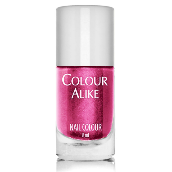 Colour Alike Stempellak 161 Dazzle Pink