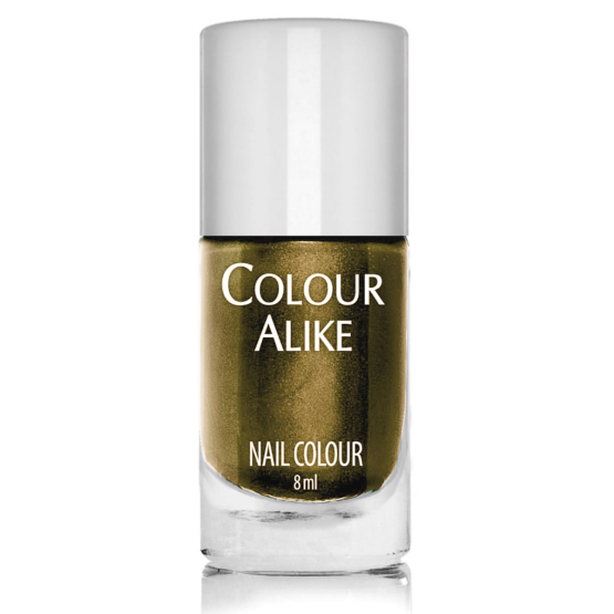 Colour Alike Stempellak 162 Olive Green