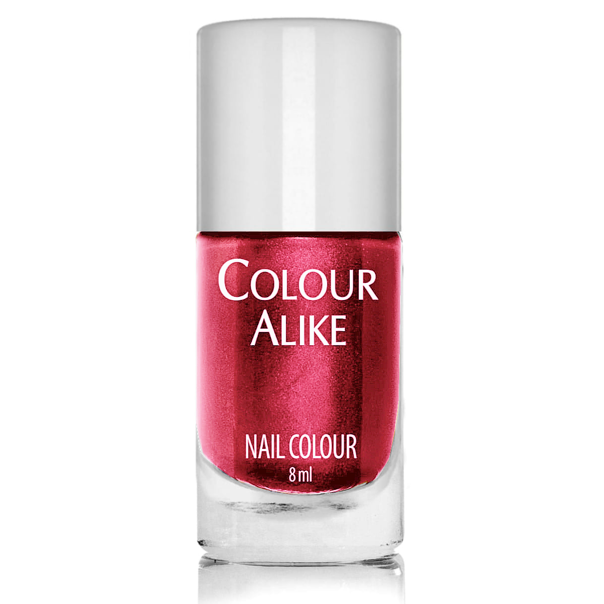 Colour Alike Stempellak 165 Vermillion