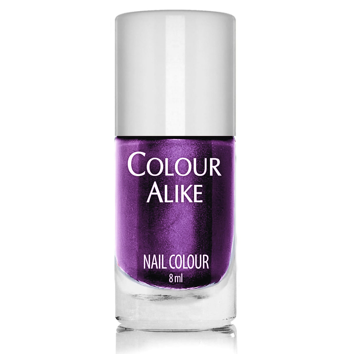 Colour Alike Stempellak 167 Twilight Purple