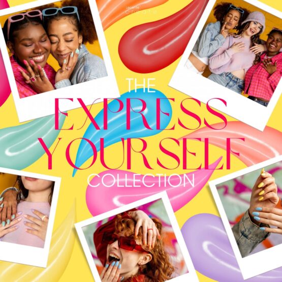 Lecenté Create The Express Yourself Bundle
