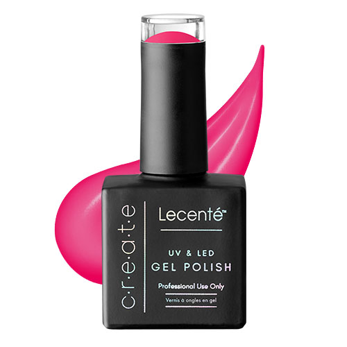Lecenté Create Gel Polish Freedom