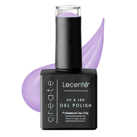 Lecenté Create Lilac Love Gel Polish