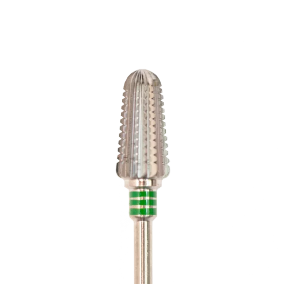Atwood Freesbit Mean Green Taper