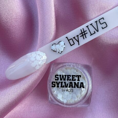 LoveNess Glitters Sweet Sylvana