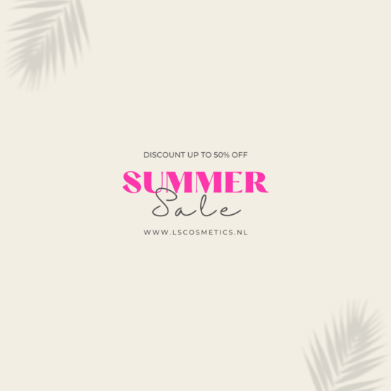 Summer Sale