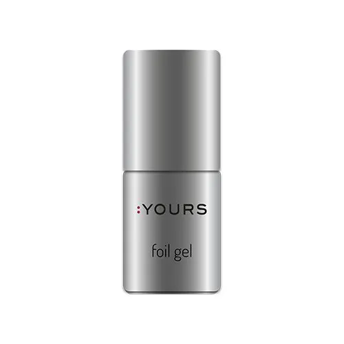 Yours Foil Gel