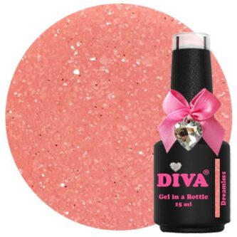 Diva Gel in a Bottle Hema-Free Dreamless 15 ml