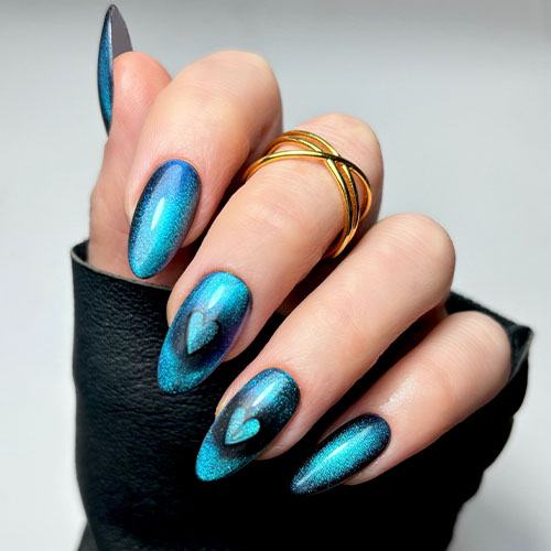 Lecenté Magnetic Powder