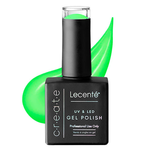 Lecenté Create Flexe Rubberbase Barcelona
