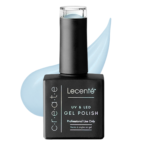 Lecenté Create Gel Polish Ice What You Did