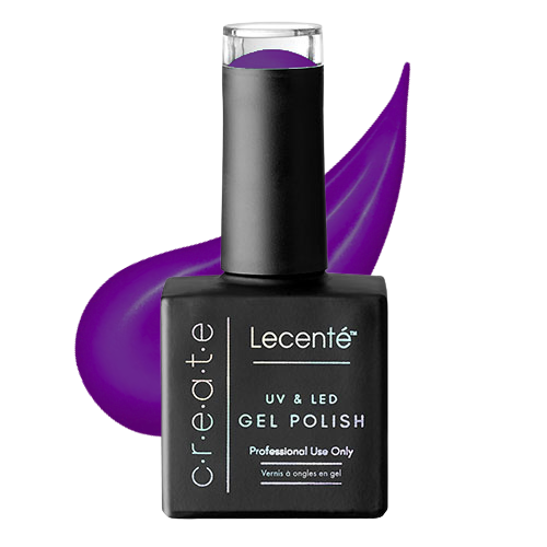 Lecenté Create Gel Polish Purl of Wisdom