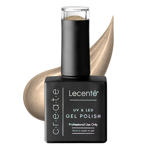 Lecenté Create Gelpolish Cat Eye Cashmere Glow