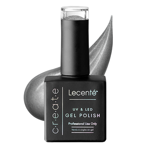 Lecenté Create Gel Polish Cat Eye Moonbeam