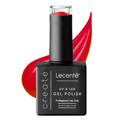 Lecenté Create Gelpolish Love Bite