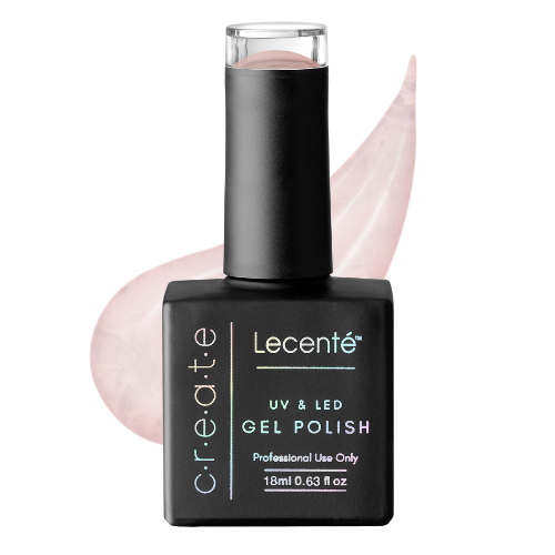 Lecenté Create Topcoat Opaline