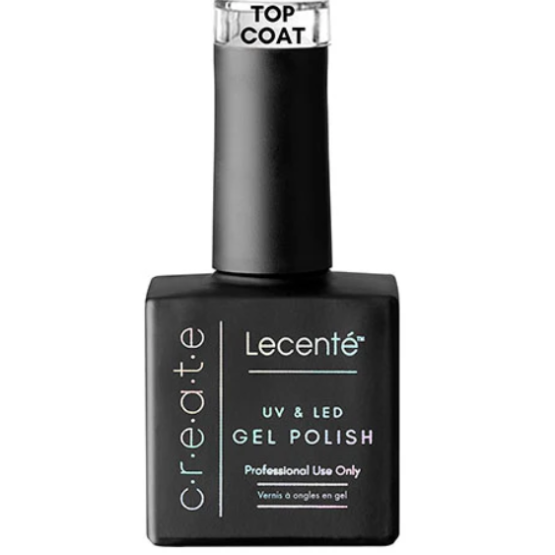 Lecenté Create Top Coat Pro Finish