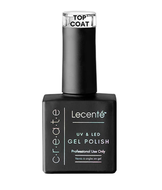 Lecenté Create Top Coat Pro Finish